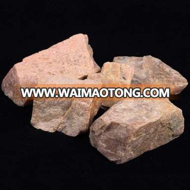 Potash Potassium Feldspar Minerals & Metallurgy