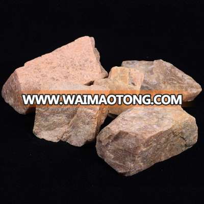 Potash Potassium Feldspar Minerals & Metallurgy